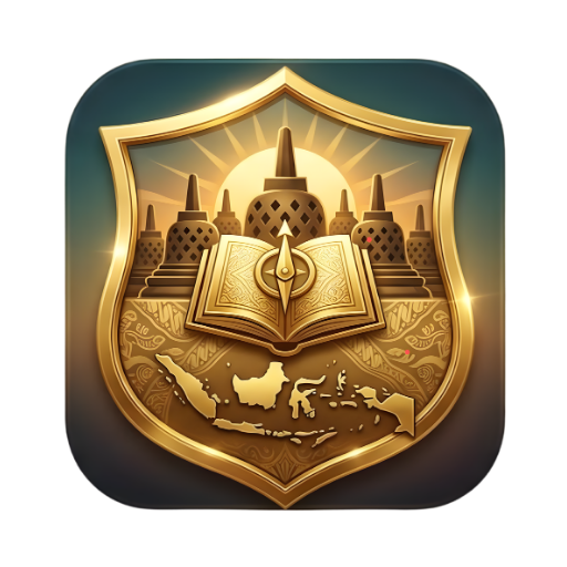 Logo Pusaka Cerdas